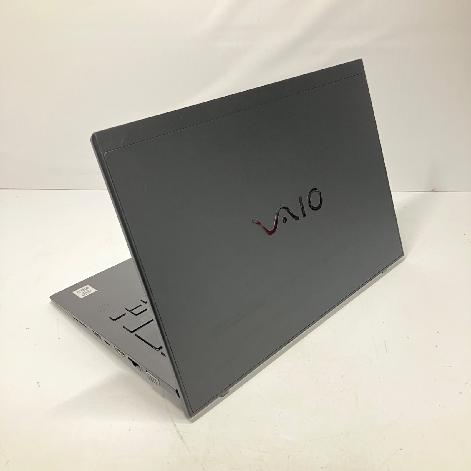 ジャンク】VAIO SX14 i7-10世代 16GB SSD256GB - メルカリ