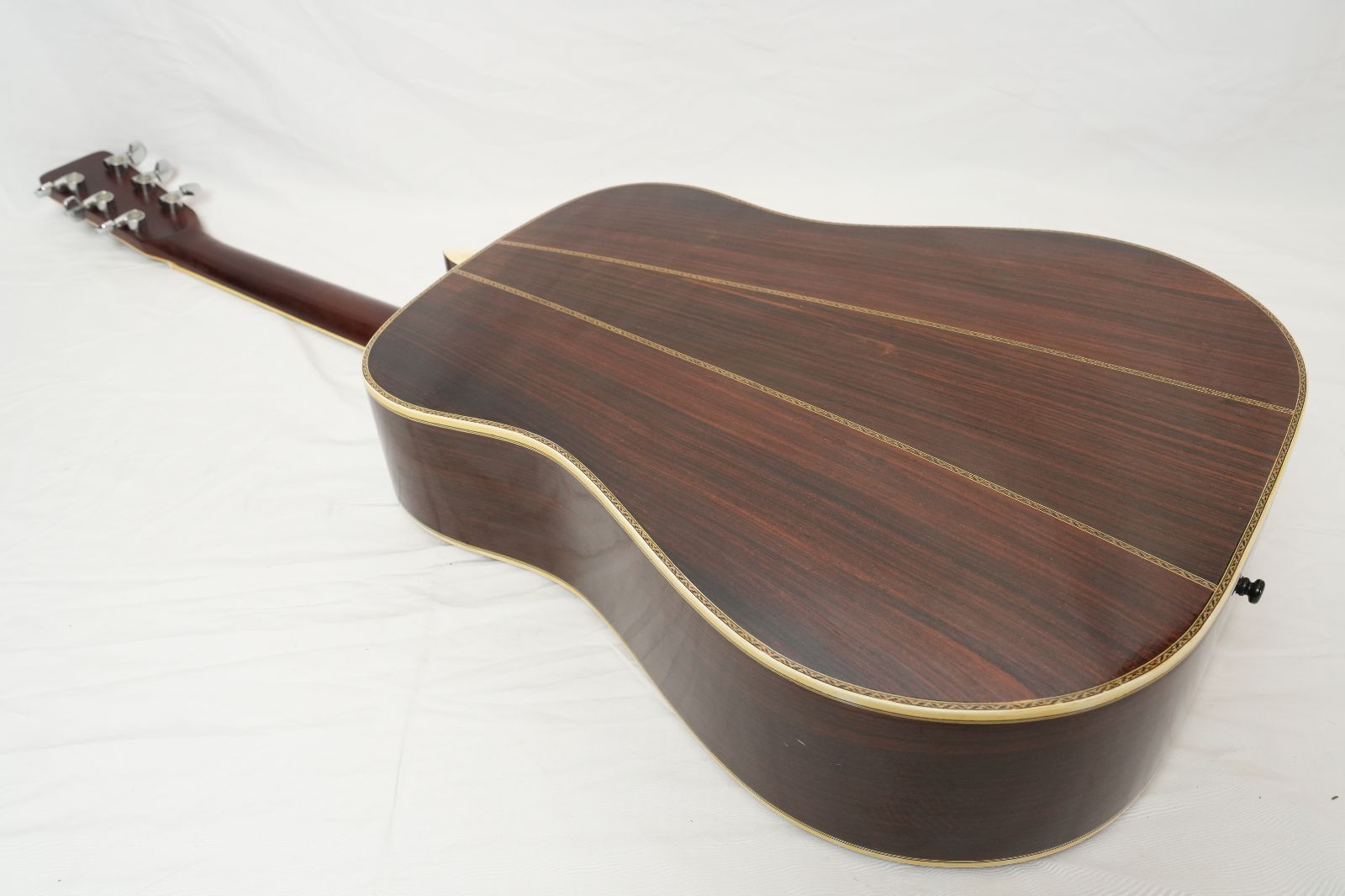 YAMAKI 150 ジャパンヴィンテージ アコースティックギター 70年代 ヤマキ WWW_TRAVELLANDINDIA_COM