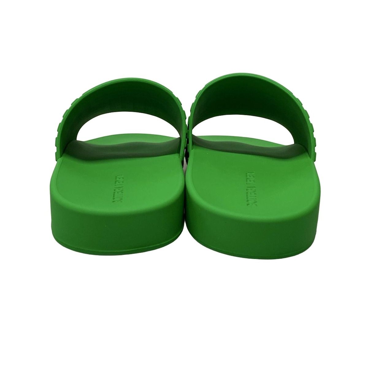 Bottega Veneta ボッテガヴェネタ ラバースライダー サンダル 42