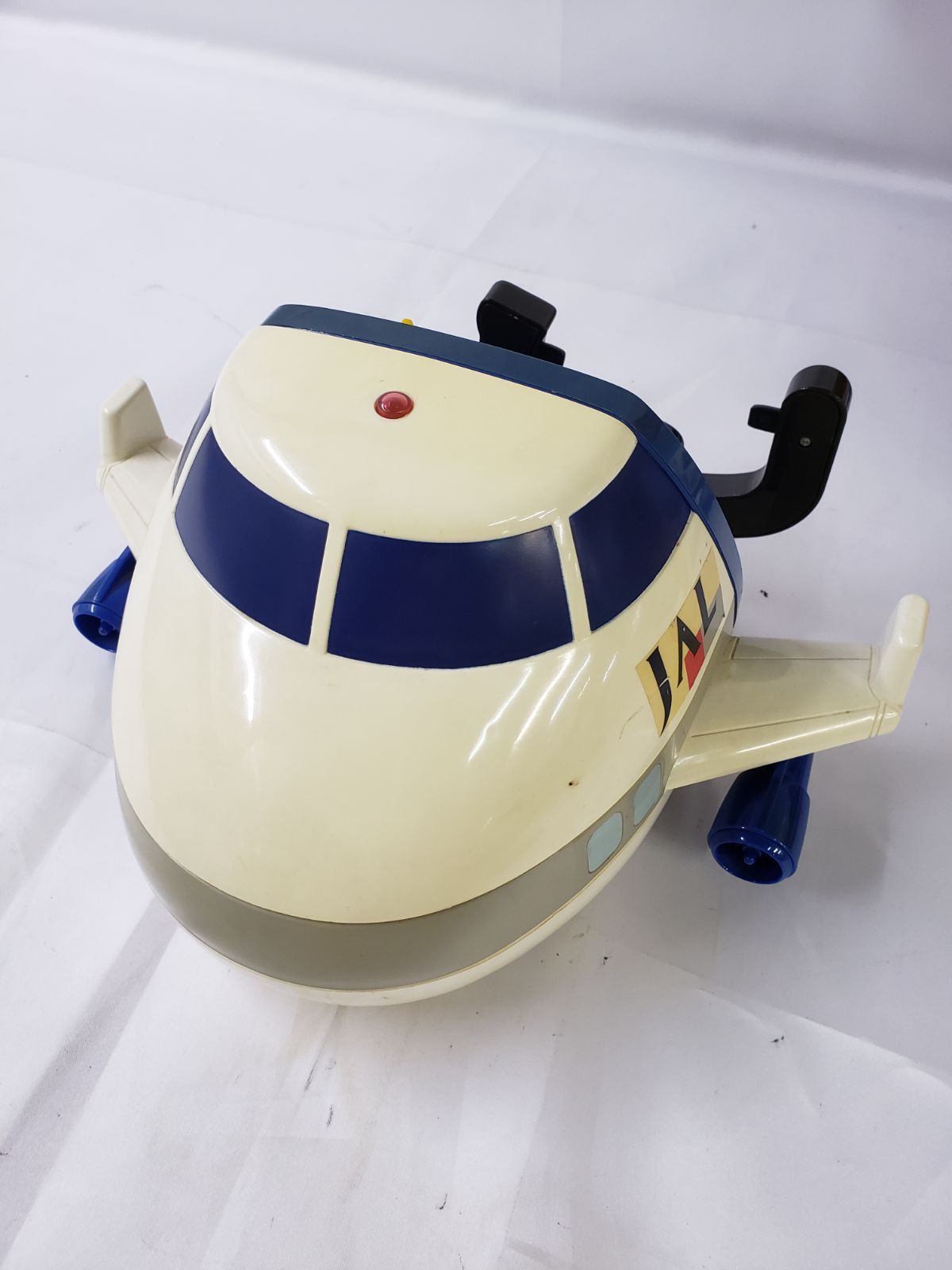 おはなしイッパイ　ジャンボジェット　JAL bowing747 JAL おはなしイッパイジャンボジェット