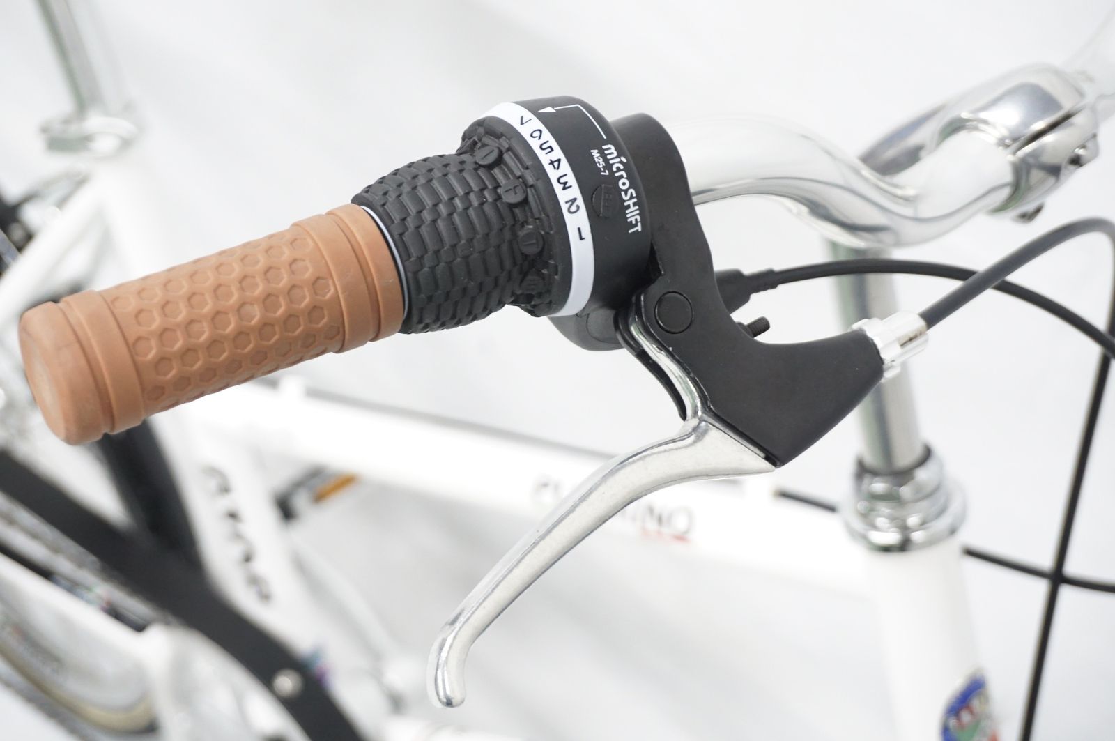 GIOS 「ジオス」 PULMINO 2022年モデル 20インチ ミニベロ