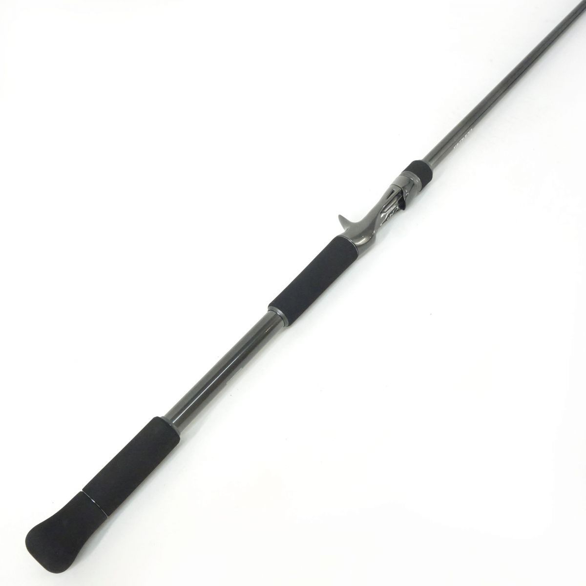 SHIMANO シマノ 22 バンタム 1711MH+-SB/2 7フィート11インチ