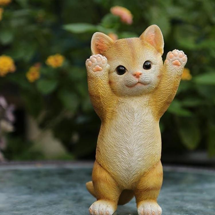 猫の置物 楽天市場】【かわいい猫の置物 小物入れ】 アクセサリー