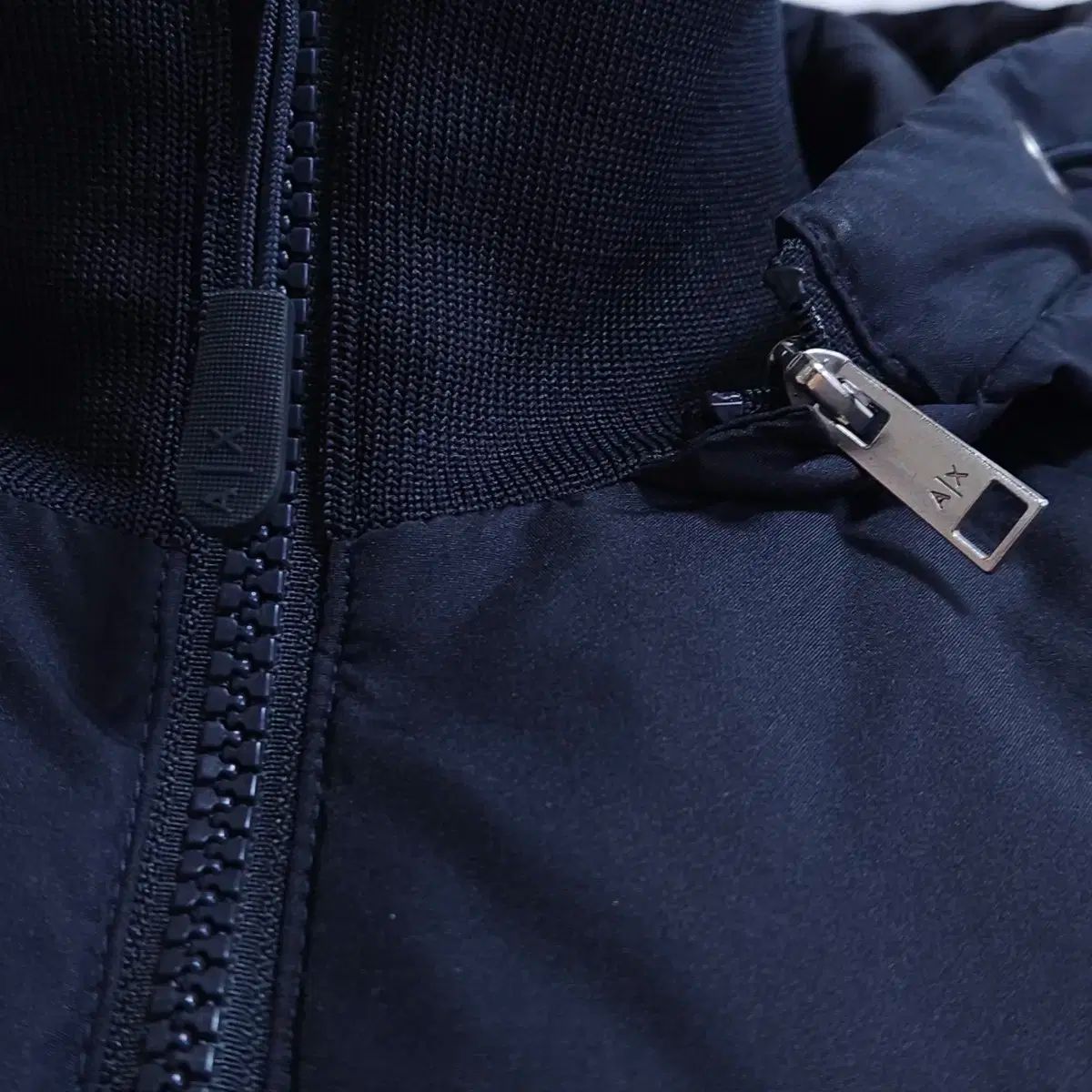 ダウンジャケット 百貨店