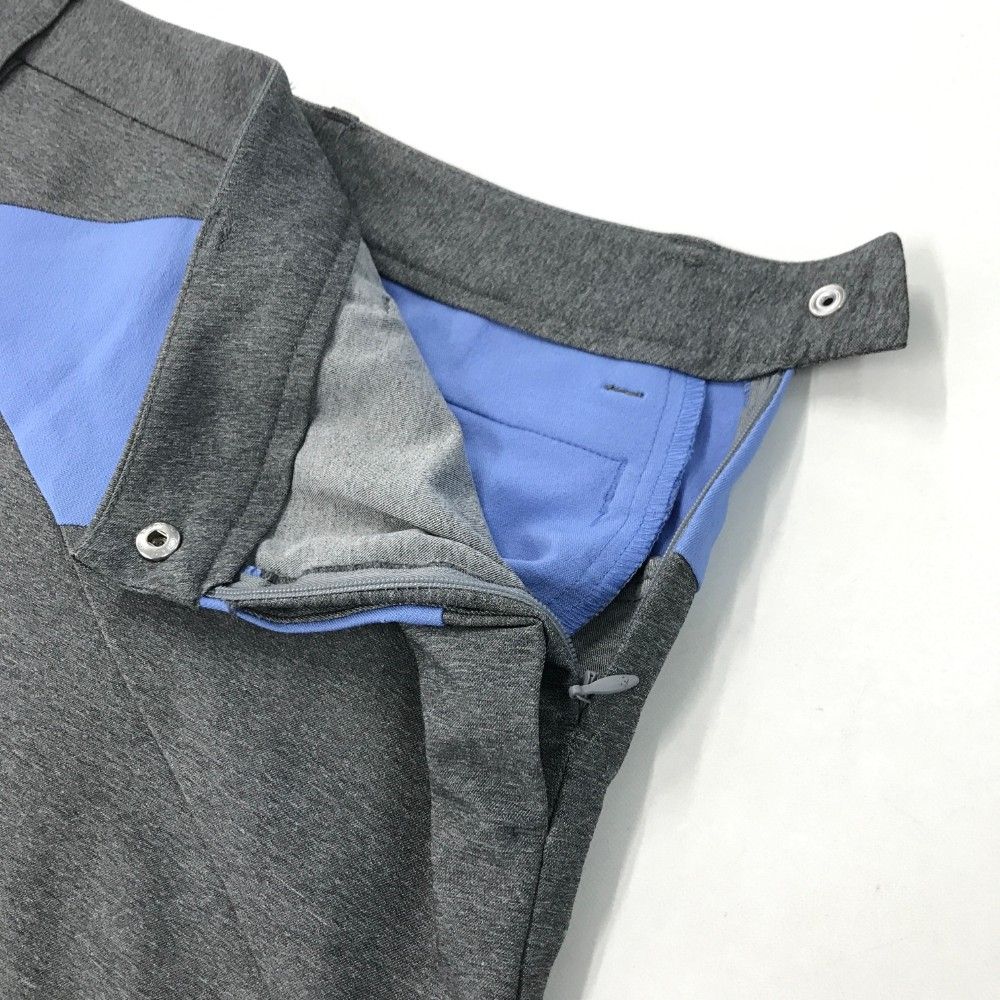 サイズ：M DESCENTE GOLF デサントゴルフ ストレッチ スカート