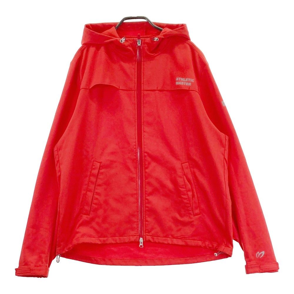 マスターバニーエディション ブルゾン ゴルフウェア MASTER BUNNY