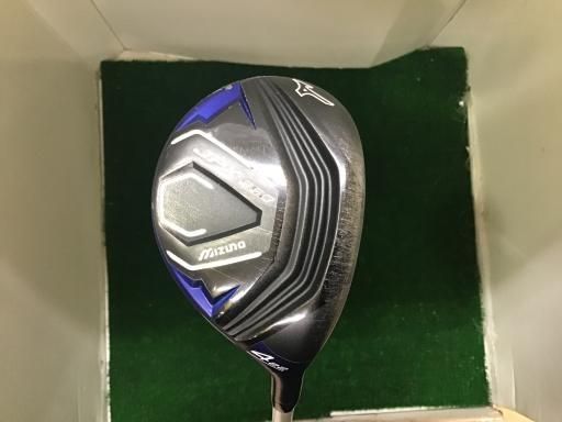 ミズノ JPX 850 U4 ユーティリティ UT Orochi JPX 850 ユーティリティ フレックスR メンズ 男性用 右利き 右用 Cランク ゴルフクラブ