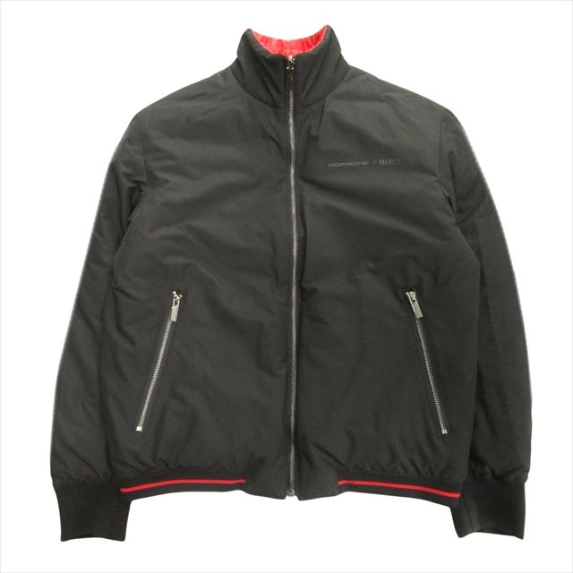 HUGO BOSS ヒューゴボス ジャンパー、ブルゾン ジャケットPORSCHE 楽天市場】HUGO BOSS ヒューゴボス ジャンパー、ブルゾン