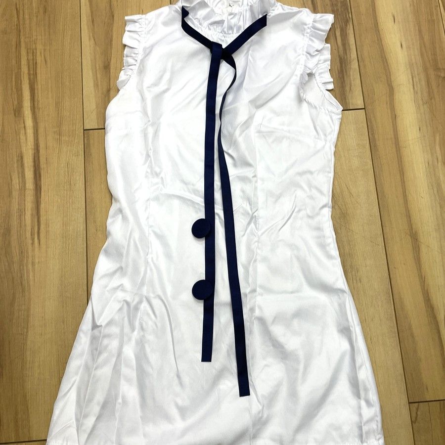 ONE PIECE ウタ コスプレ衣装 仮装 No.414 【公式通販】