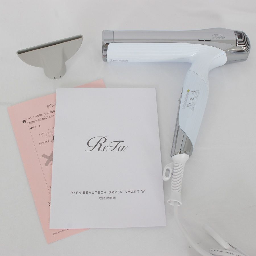 ジャンク】リファ ヘアドライヤー 2024年製
