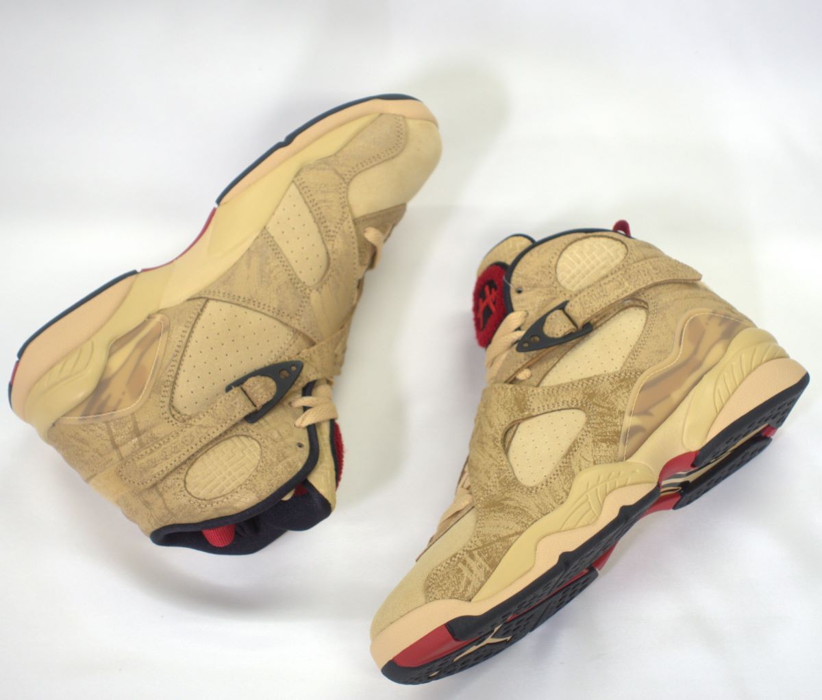 air jordan 8 se