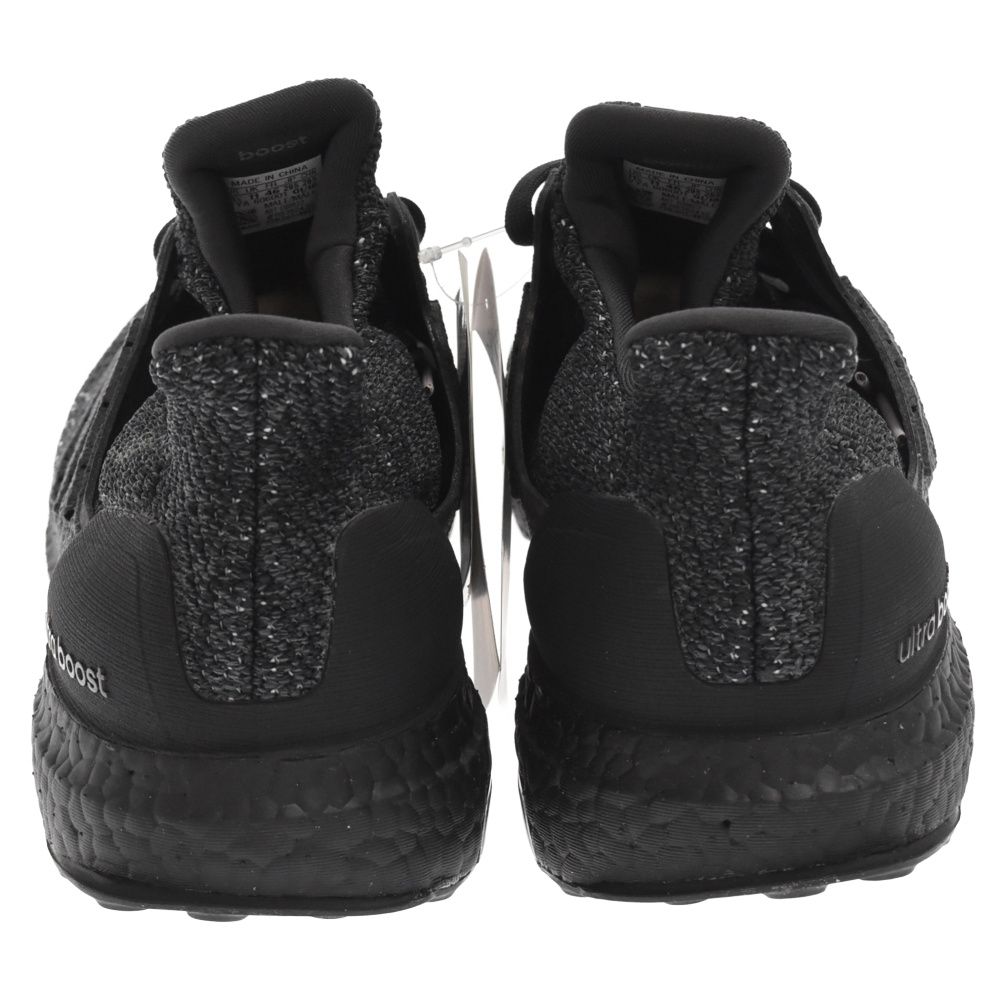 Adidas ultra boost shop clima ltd triple black