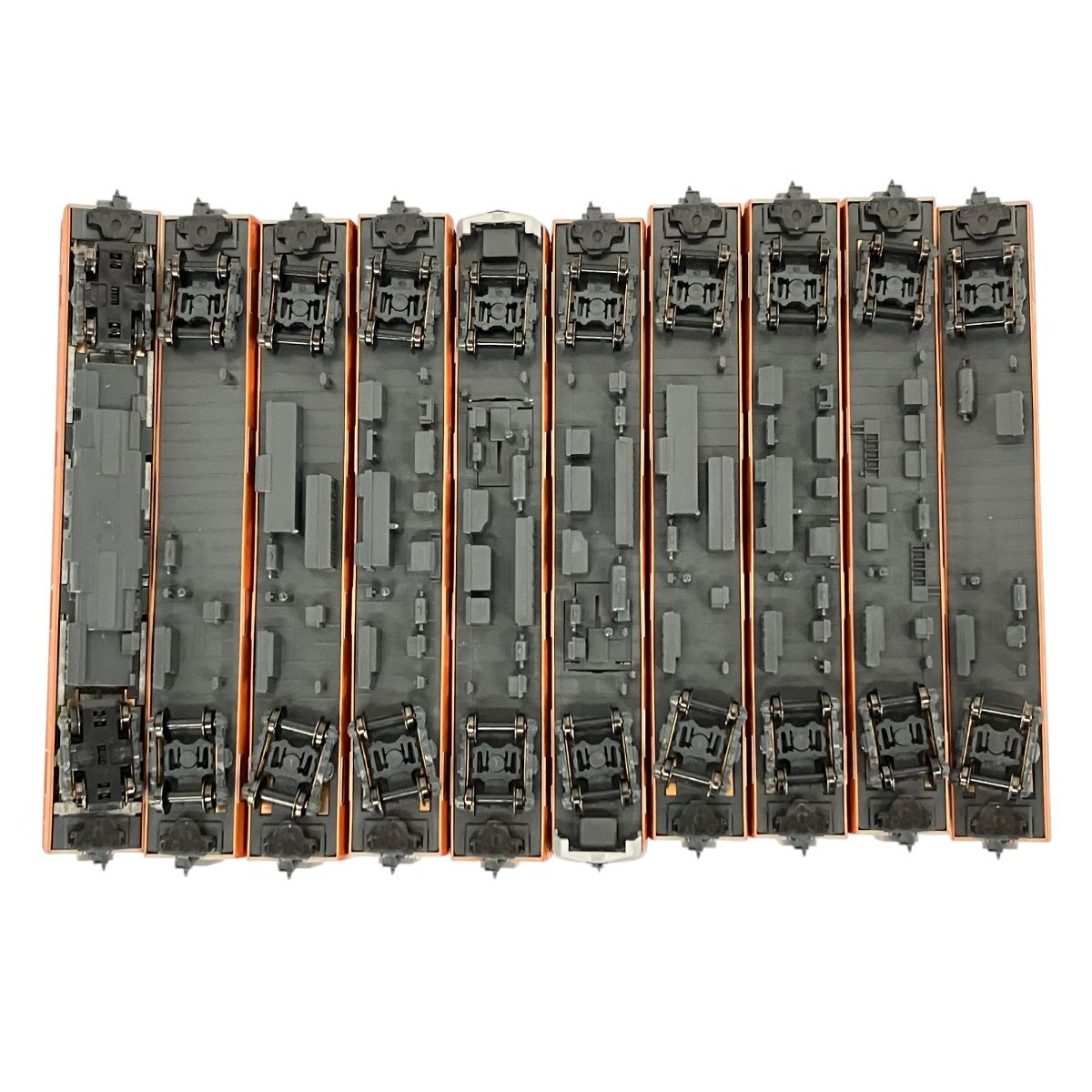 鉄道模型　Nゲージ　KATO 10-1577 e233系　中央線　開業130周年 Amazon | KATO Nゲージ E233系中央線開業130周年ラッピング編成