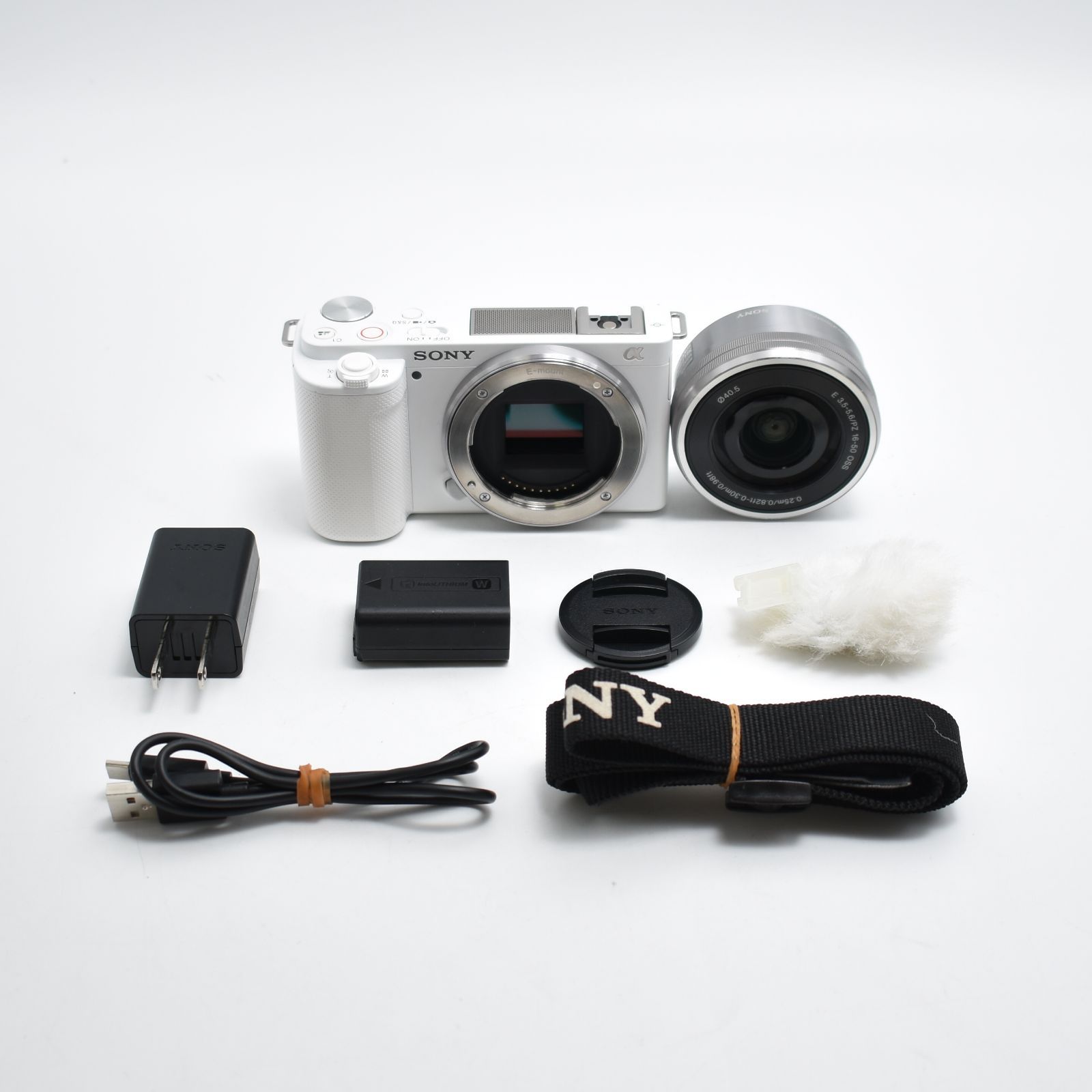 新品級 SONY FE 24mm F2.8 G【取説+元箱+安心返金保証付き】 FE 24mm