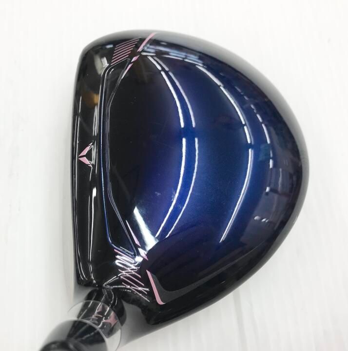 TOUR B JGR レディス 23 L AIR Speeder フェアウェイウッド ブリヂストン 最短