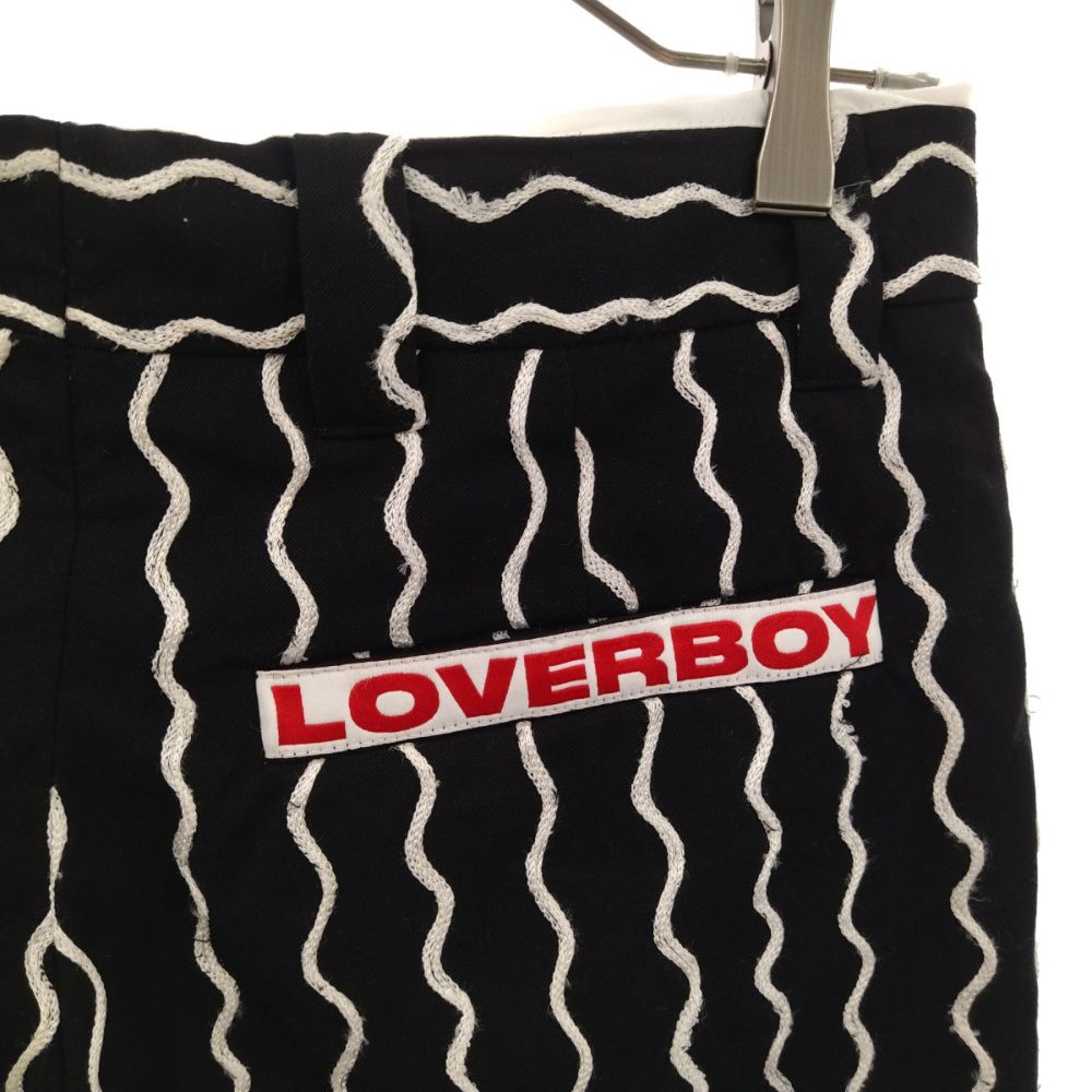 CHARLES JEFFREY LOVERBOY (チャールズジェフリーラバーボーイ