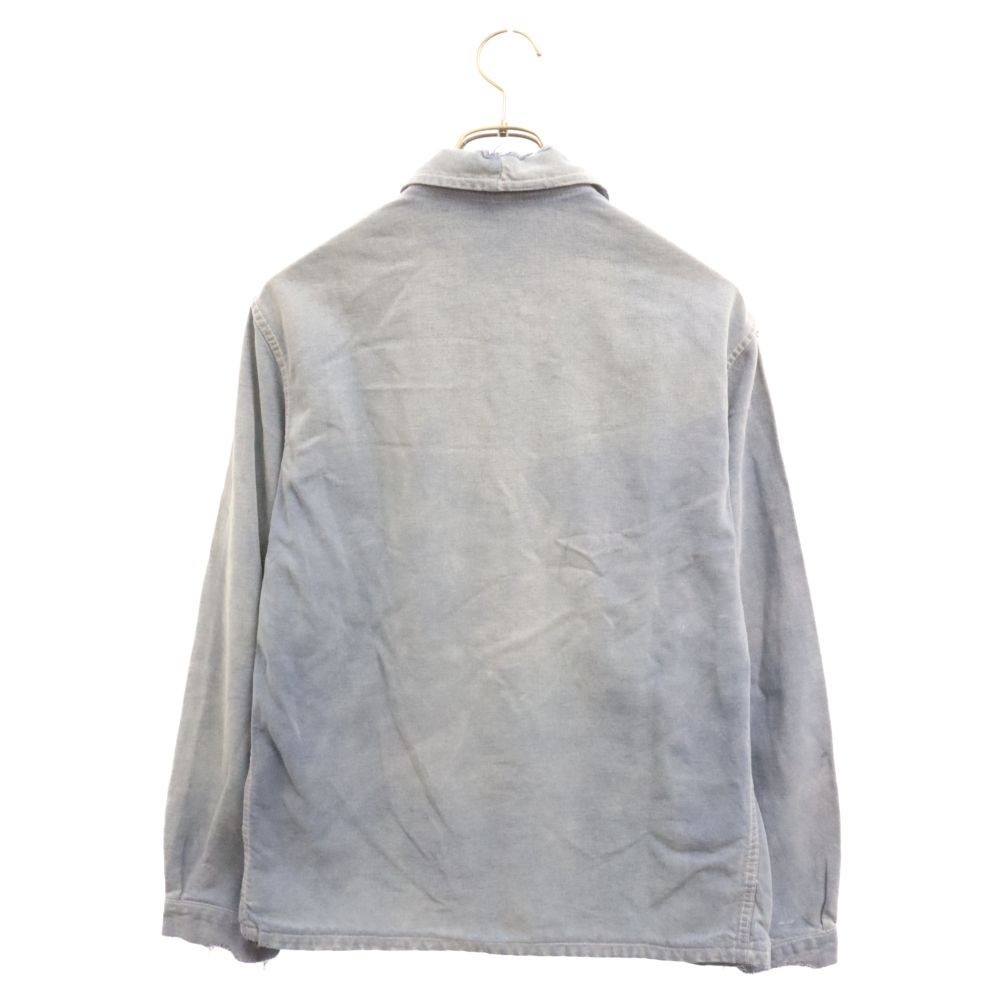 VINTAGE (ヴィンテージ) 60～70S French Work フレンチワーク コットン