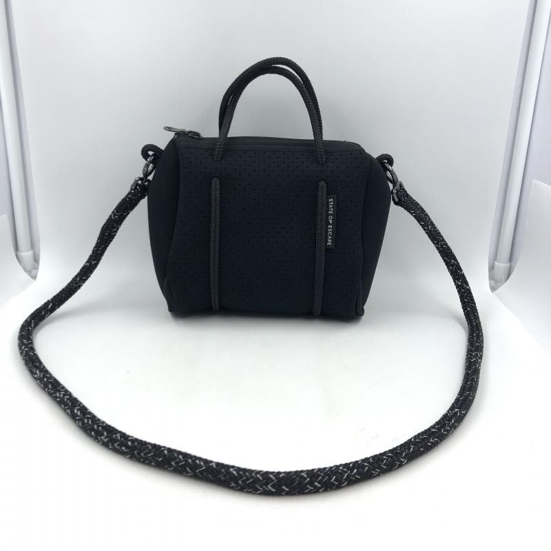 ステイトオブエスケープ プリクエル xs ブラック 中古】STATE OF