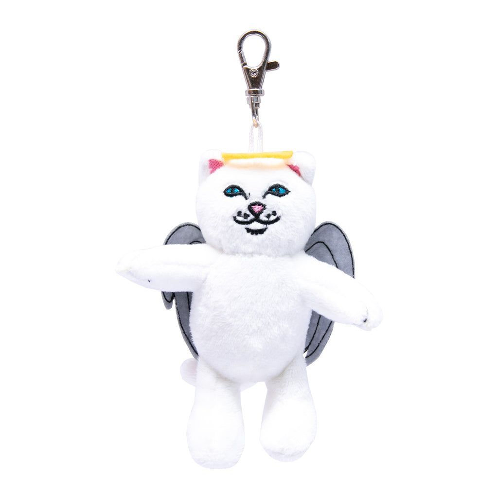 ripndip ぬいぐるみ 3300000060024 ☆送料無料☆ リップンディップ キーホルダー RIPNDIP
