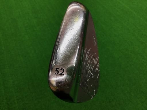 中古】 エミリッドバハマ EMILLID BAHAMA EB-99 52° ウェッジ WG