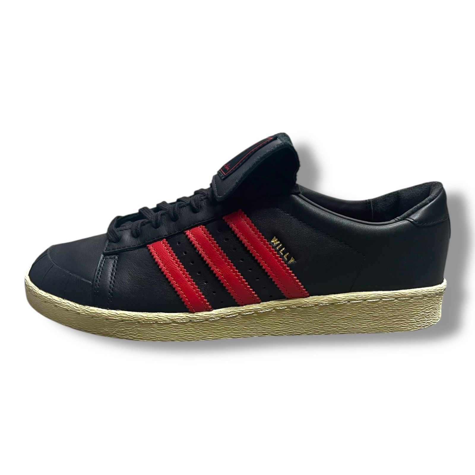 国内正規 未使用品 Willy Chavarria adidas Originals Jabbar