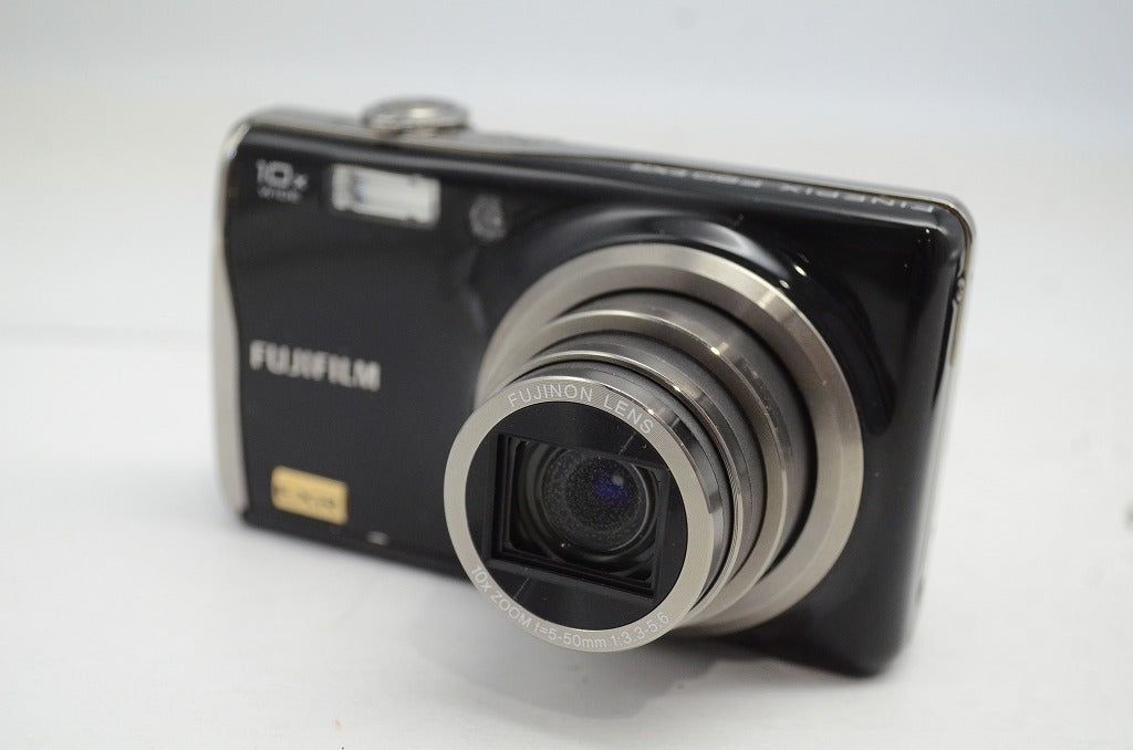 FUJIFILM フジフィルム FinePix F80EXR コンパクトデジタルカメラ
