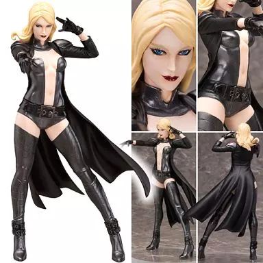 MARVEL マーベル フィギュア コトブキヤ エマ・フロスト コトブキヤ MARVEL BISHOUJO スタチュー 1/8 エマ・フロスト