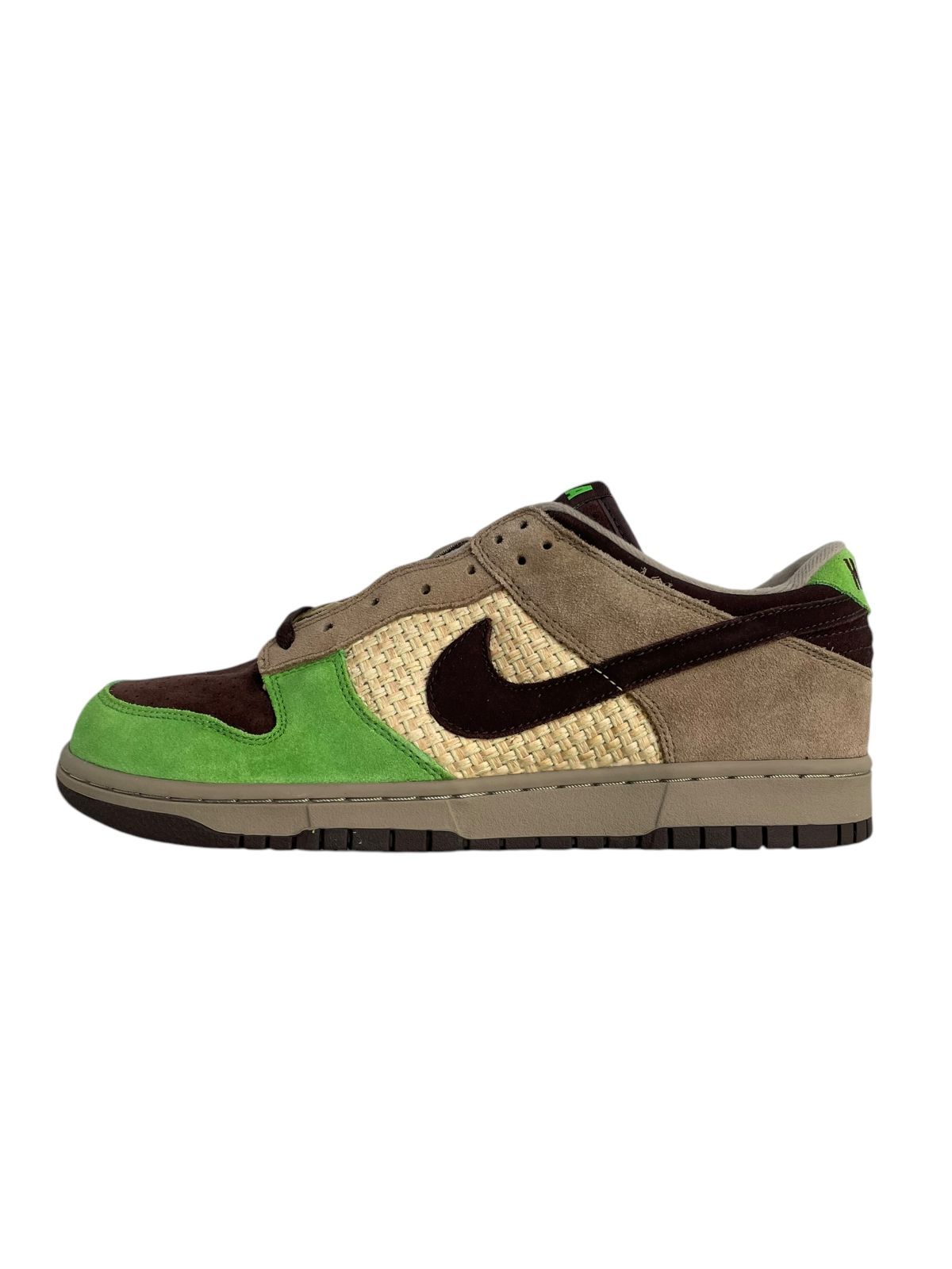 NIKE】× KICKS HI DUNK LOW KICKS HAWAII ALOHA 310661-221 NIKE】× KICKS HI DUNK LOW KICKS HAWAII ALOHA 310661-221