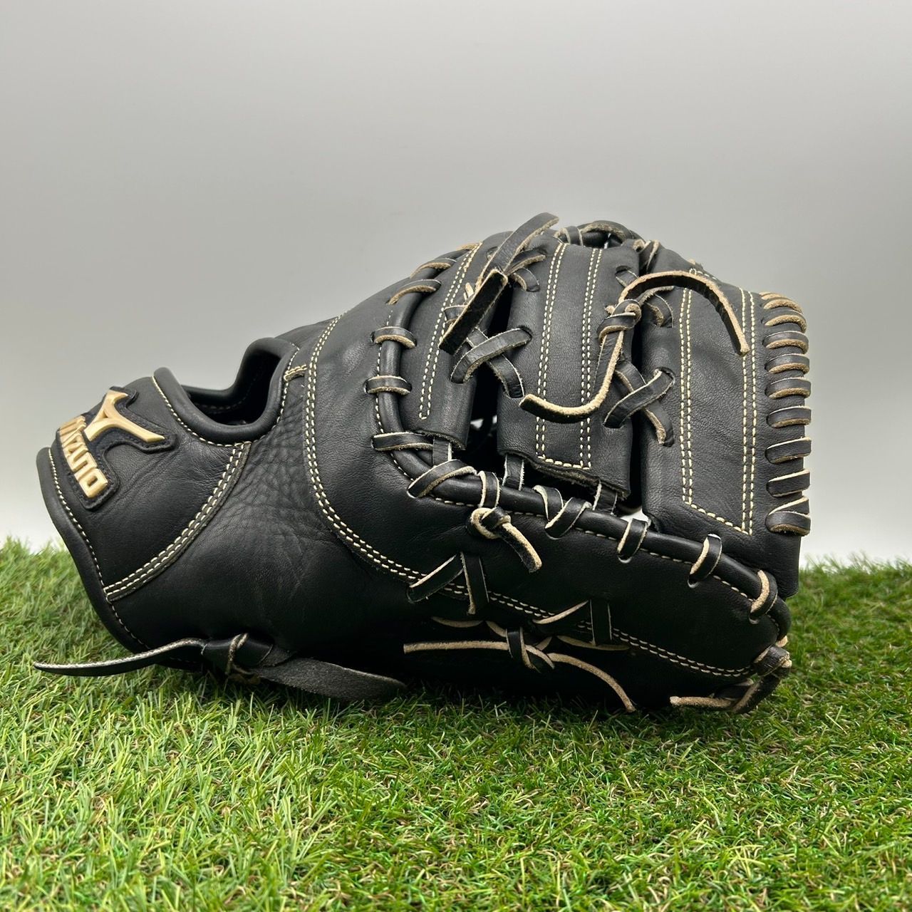 ファーストミット グローブ