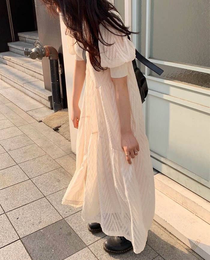 夏 着やせ