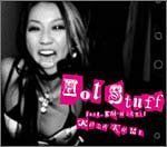 【】Hot Stuff feat.KM-MARKIT