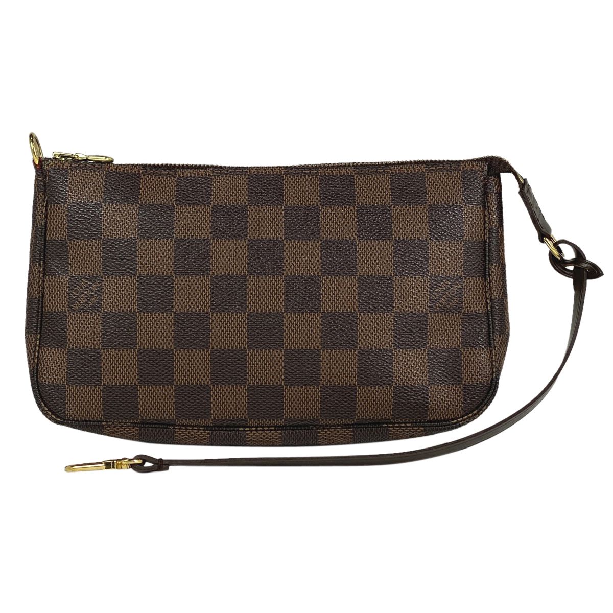 ルイ・ヴィトン Louis Vuitton ポシェット アクセソワール ショルダー 