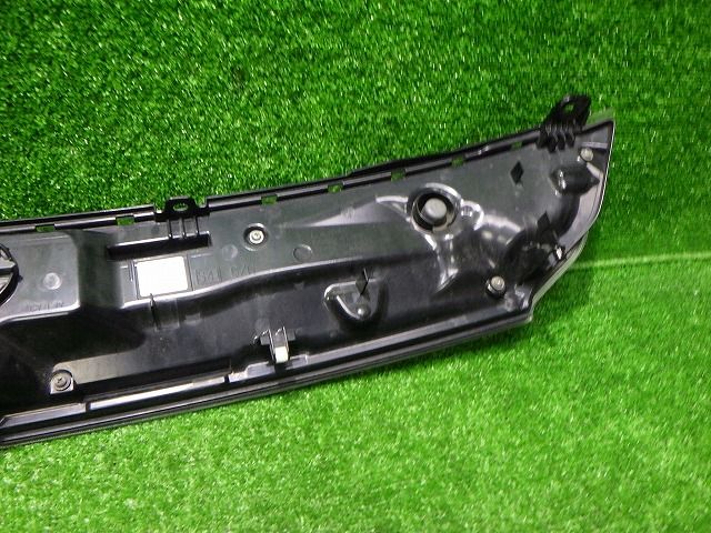 イルミ付 グリル