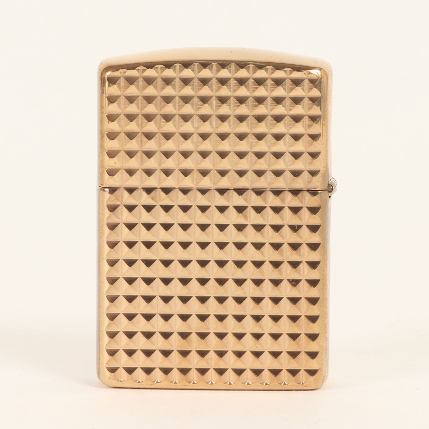 ダイヤモンドカット Supreme (シュプリーム) シュプリーム ZIPPO zippo