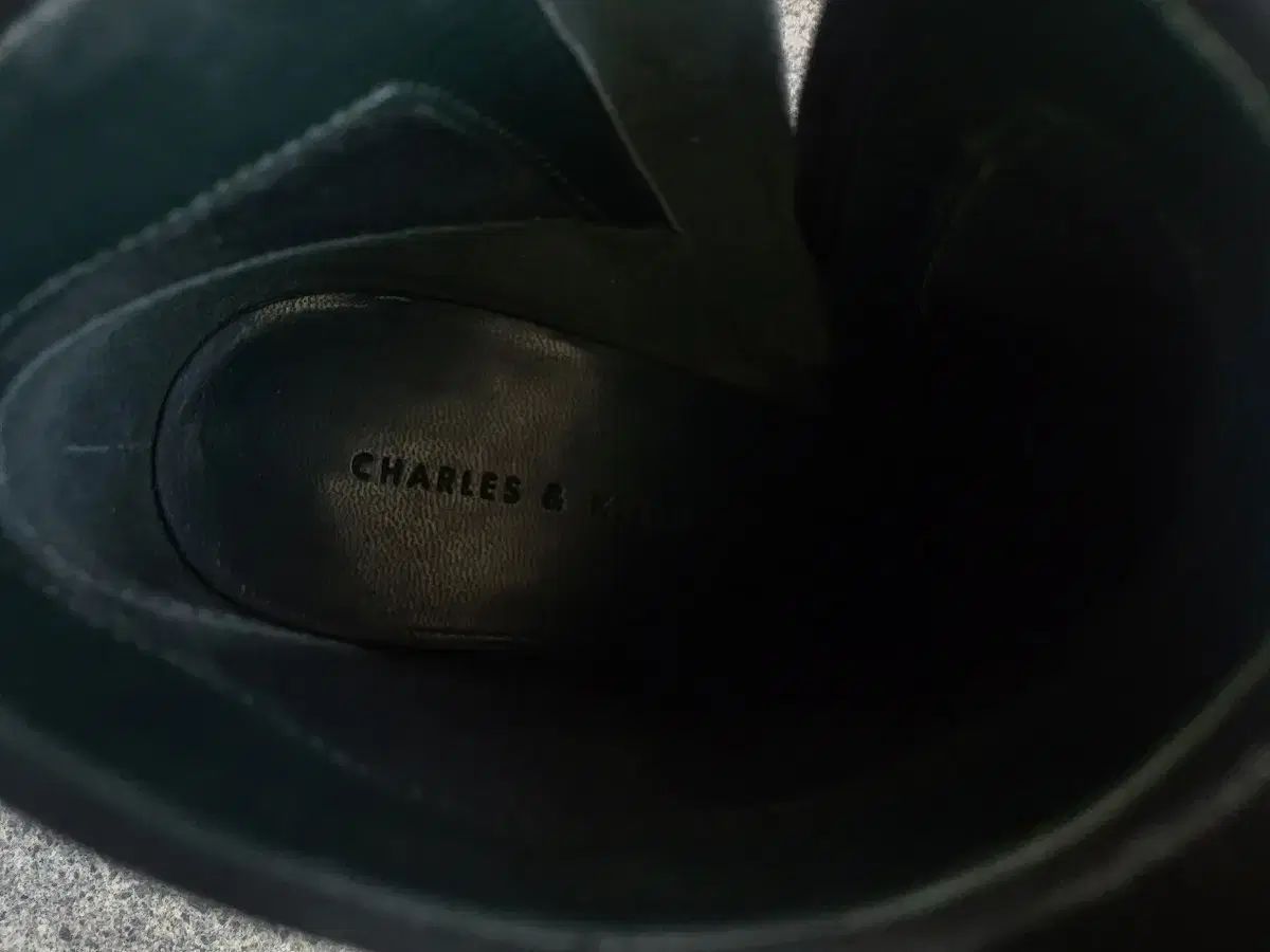 アングルブーツ