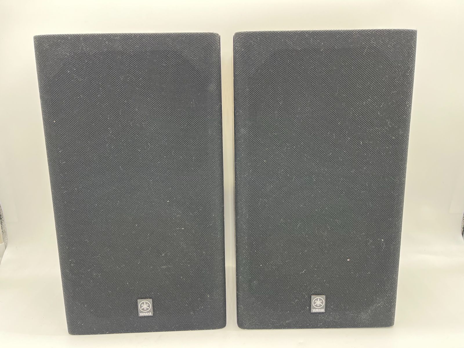 Yヤマハ　18CM2-WAY SYSTEM NS-10M スピーカー2台 Amazon | NS10M STUDIO(2本SET) | モニタースピーカー | 楽器