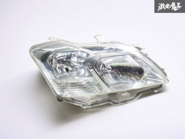 ☆破損なし 即発送☆ トヨタ純正 TOYOTA NZT260 ZRT260 プレミオ 前期 