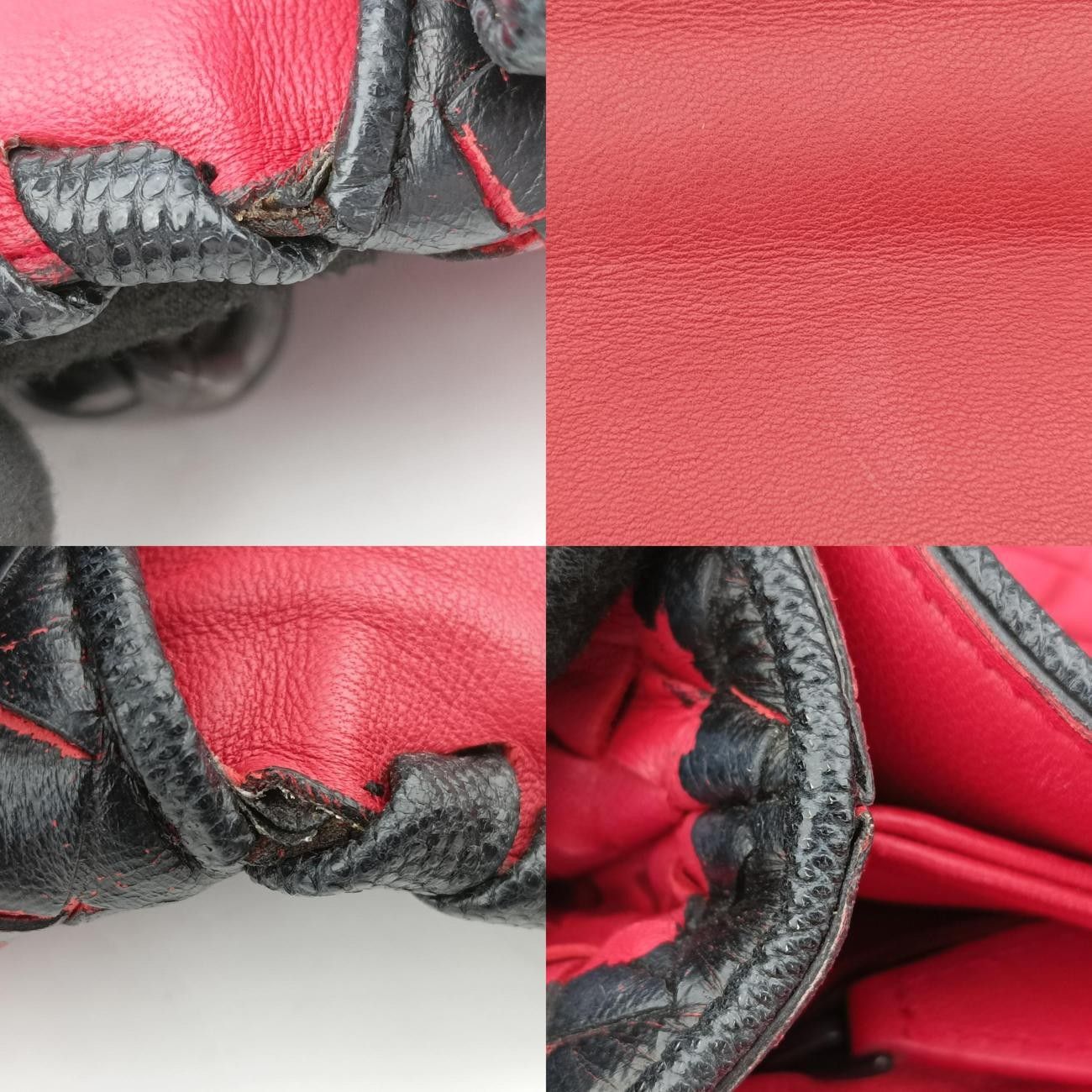 ボッテガヴェネタBottega Venetaイントレチャート