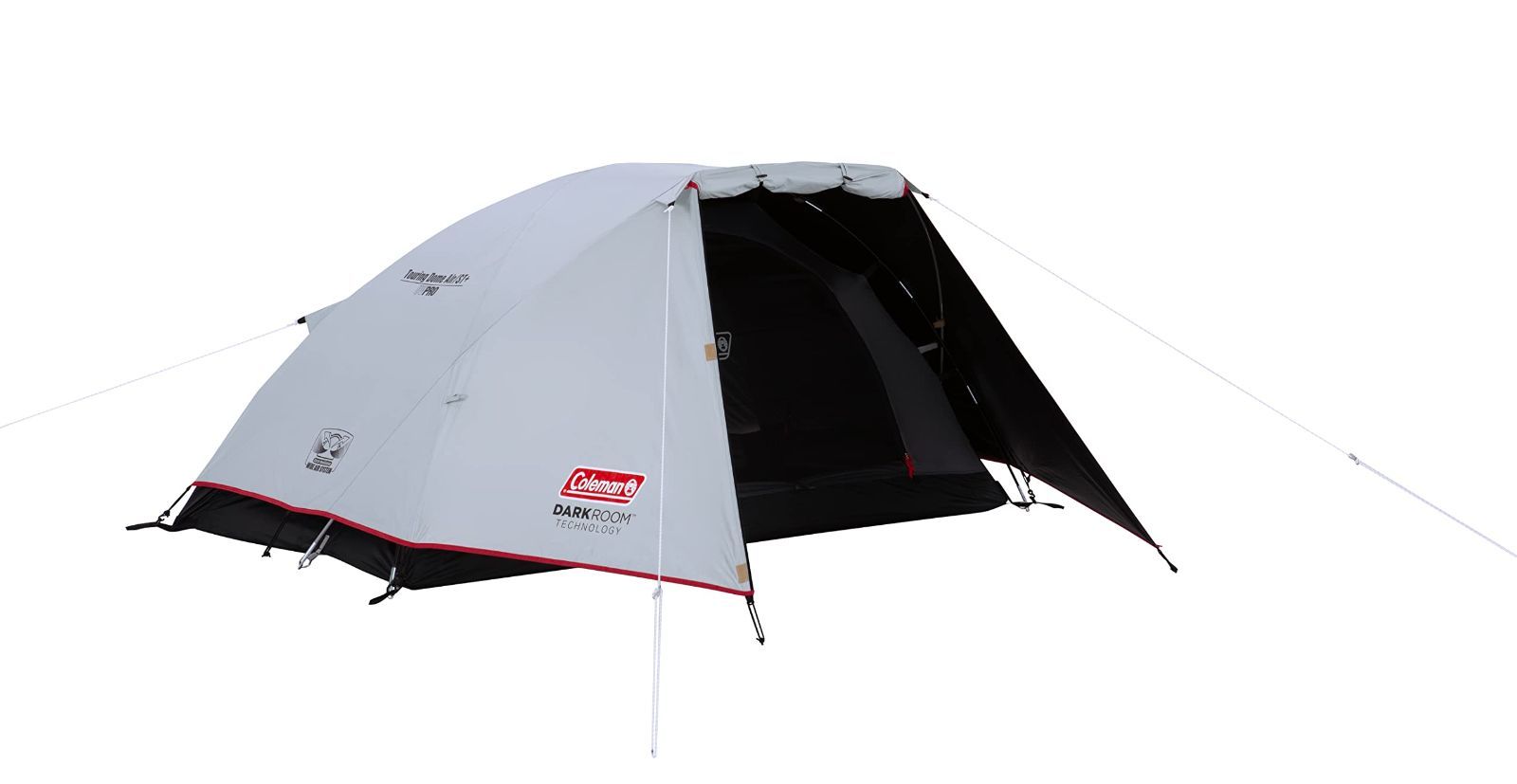 新着商品 ツーリングドームエアー ＳＴ＋ コールマン Coleman 2人用