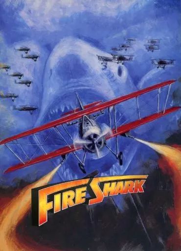 ジェネシスソフト 海外版メガドライブ MEGADRIVE EU 版 FIRE SHARK COLLECTOR’S EDITION 版本体動作不可