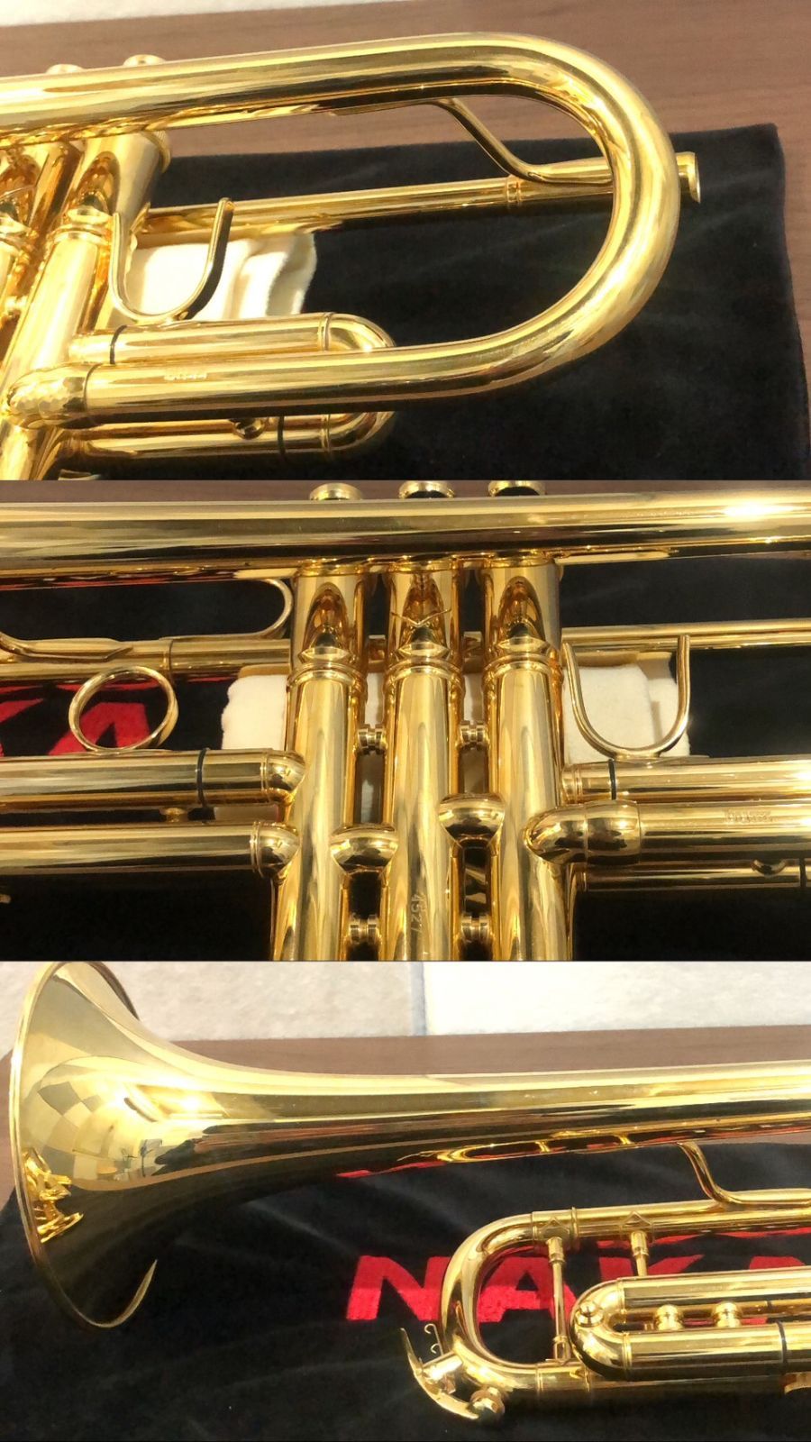 ナカジマ TYPEⅡ