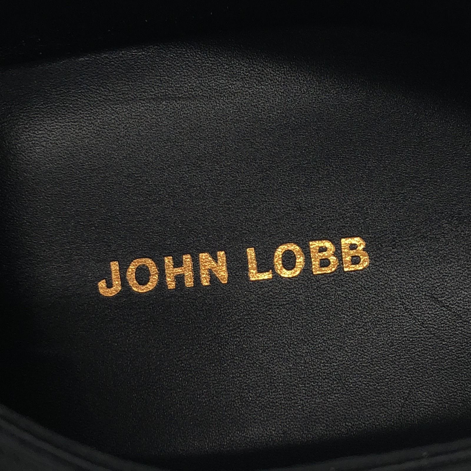 John Lobb