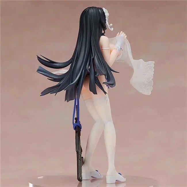 夏のセミ 水着Ver.