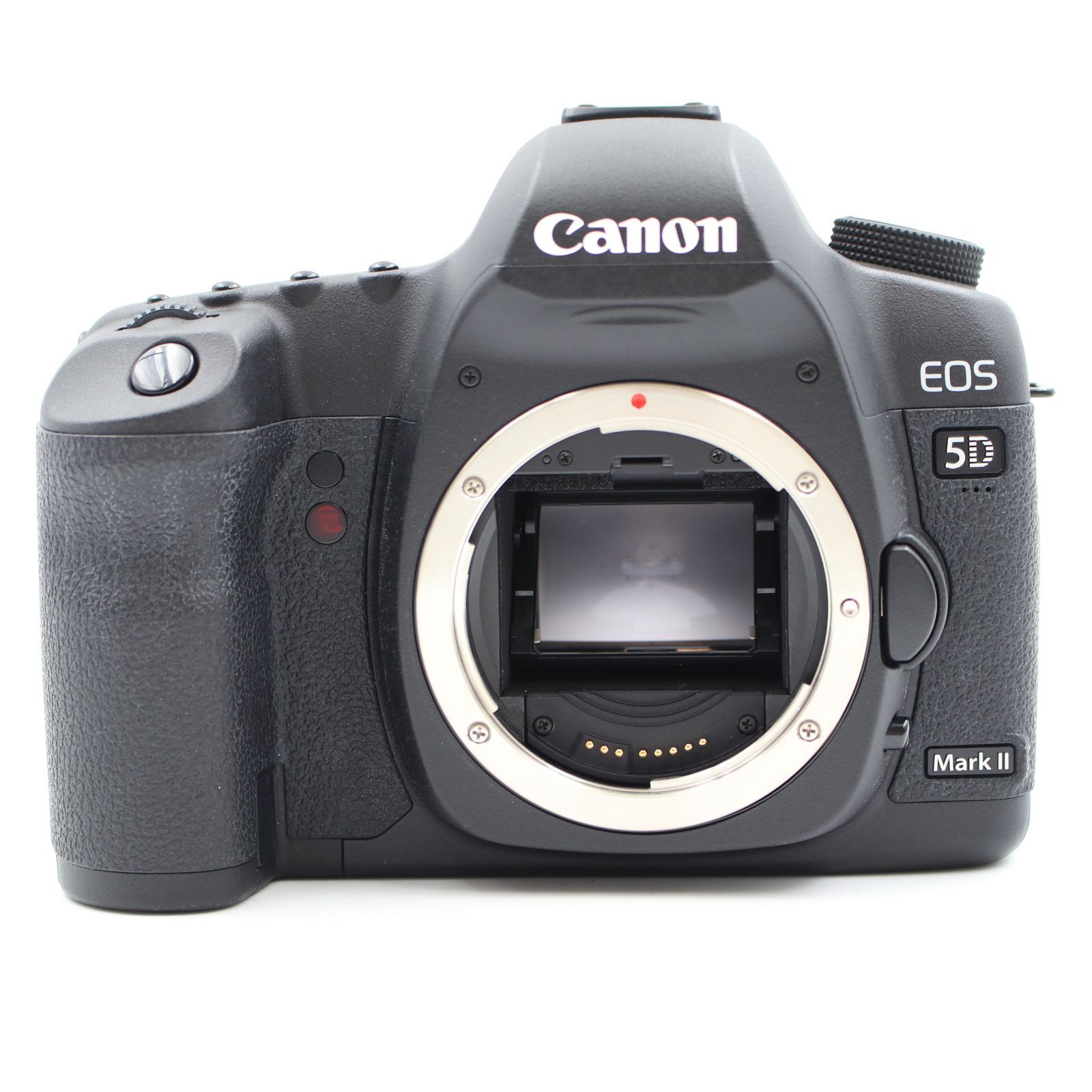 □シャッター数1910枚！極上品□ CANON EOS 5D MarkII