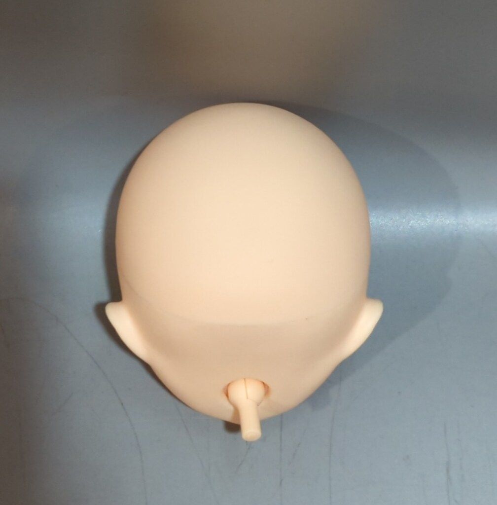 Make Head