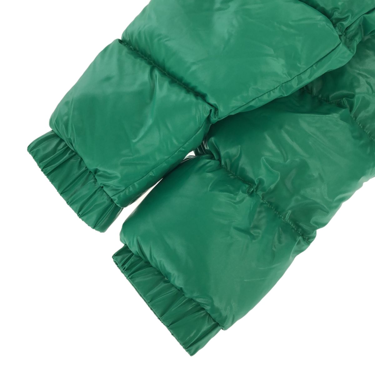MONCLER モンクレール サイズ1(S-M) ダウンジャケット DERVAUX