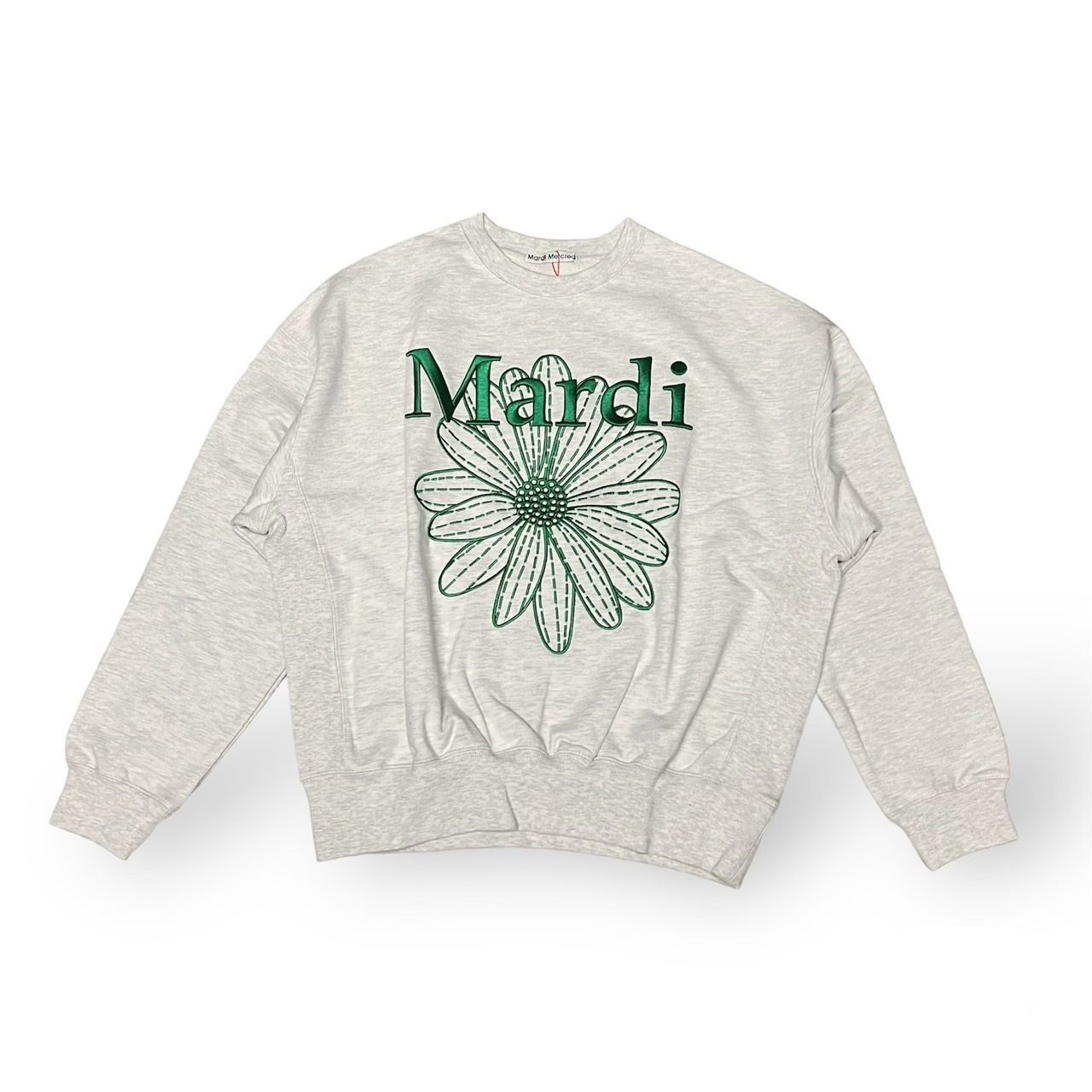 新品・未使用 韓国 MARDI MERCREDI マルディメクルディ