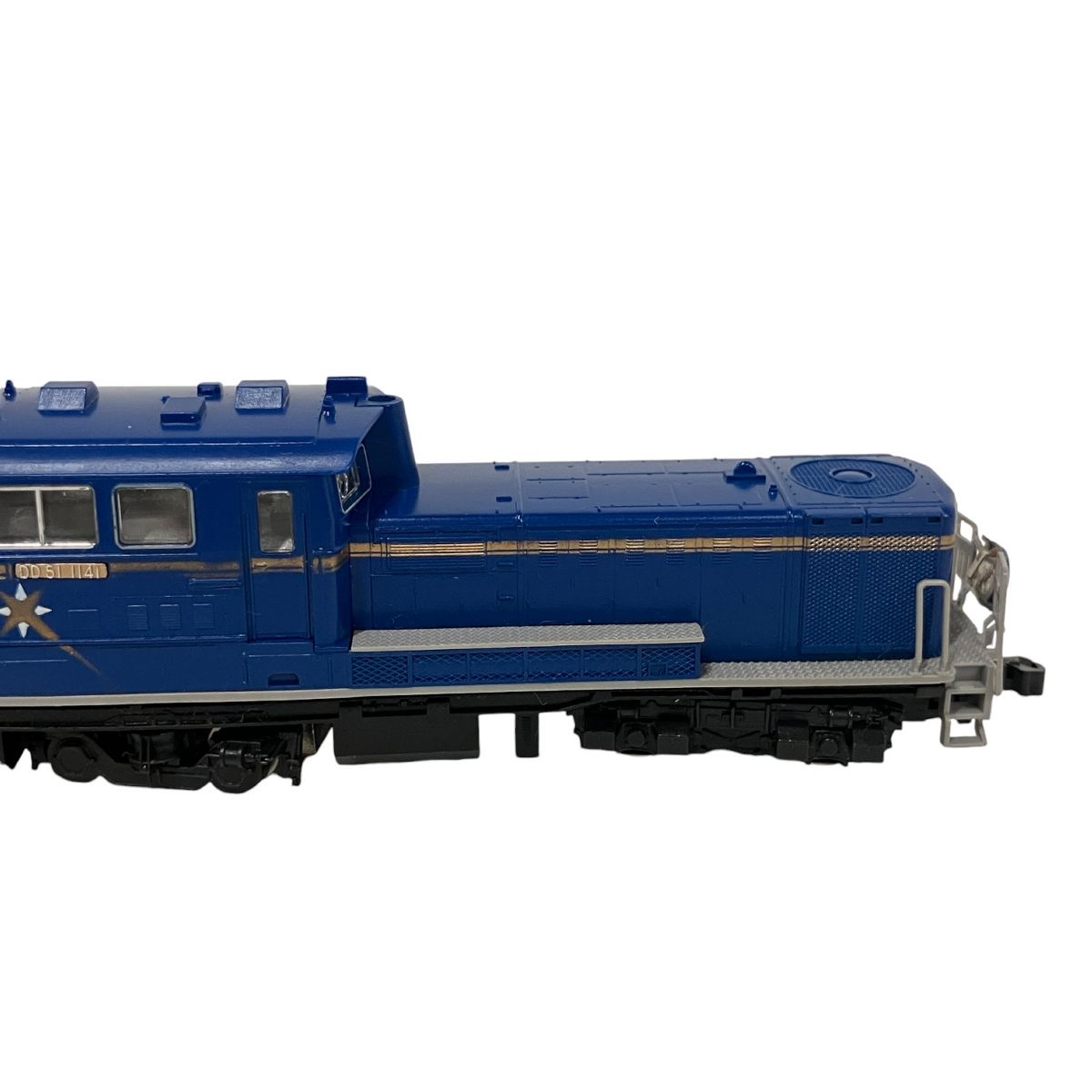 KATO 7002-3 DD51 北斗星 ディーゼル機関車 鉄道模型 ジャンク N9286803(ディーゼル機関車)｜売買されたオークション情報、yahooの商品情報をアーカイブ公開  - オークファン - ディーゼル機関車（acreclube.com.br）