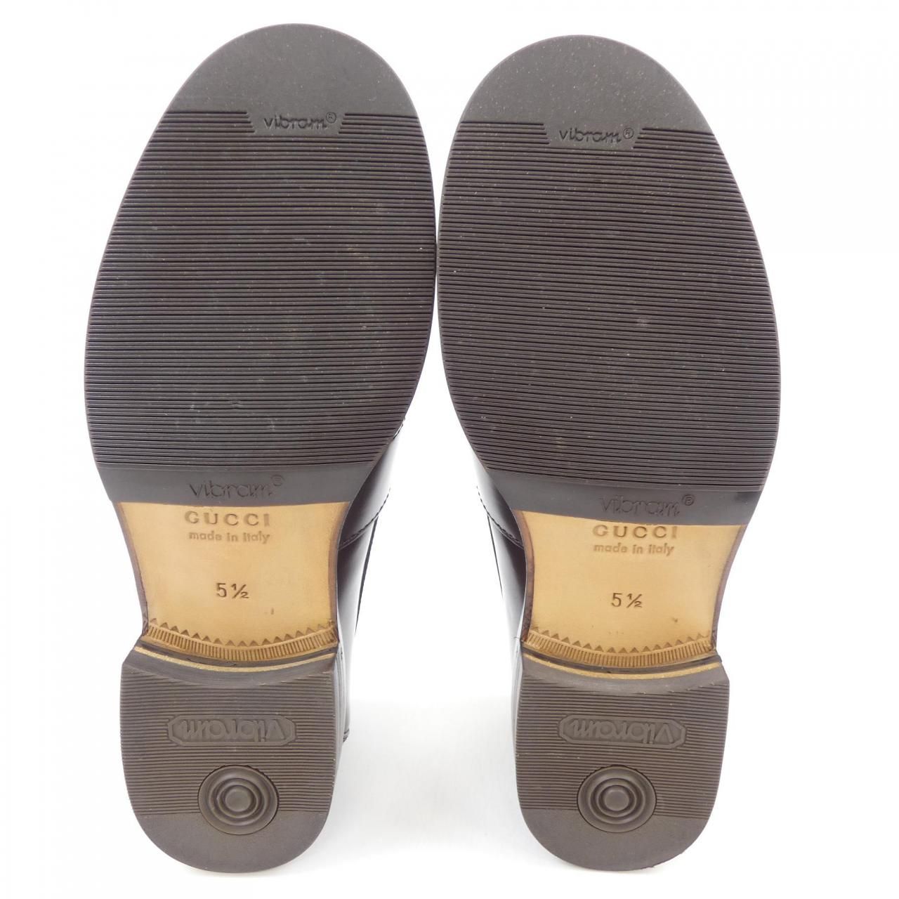 グッチ GUCCI 762312 シューズ