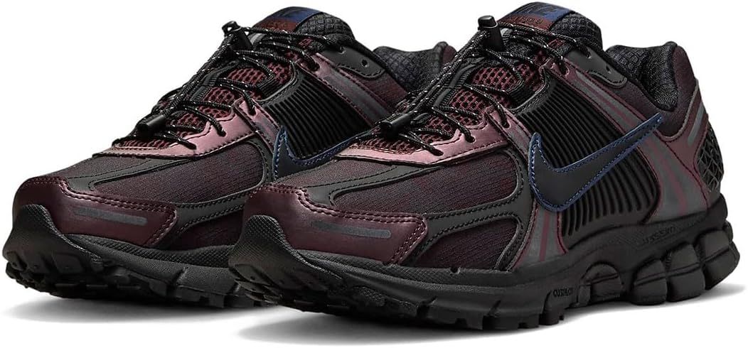 ナイキ ズーム ボメロ 5 W Zoom Vomero 5 バーガンディクラッシュ|ミッドナイトネイビー|ブラック|ブラック HQ4052-600 23.5cm 23.5 cm